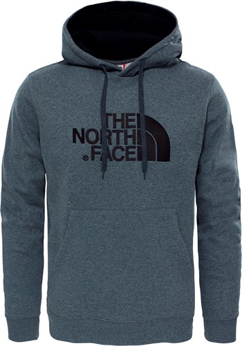 Hoody heren the north face